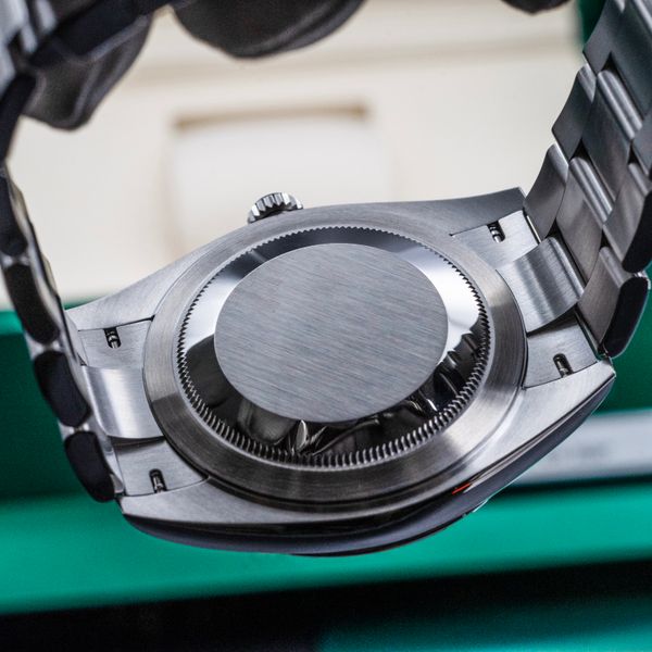 Rolex Datejust 41 126334